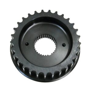 Belt Drive Pulley Sprocket 29T Belt Drive Transmission Pulley