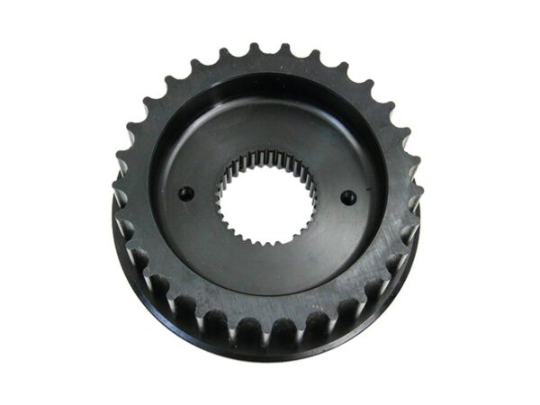 Belt Drive Pulley Sprocket 29T Belt Drive Transmission Pulley
