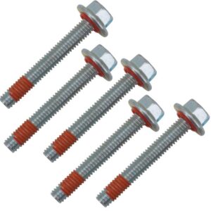 6 Speed Inner Primary G5 Bolt and Seal Kit