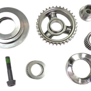 Premium Engine Sprocket Compensator Kit for Milwaukee Eight OEM 40100076