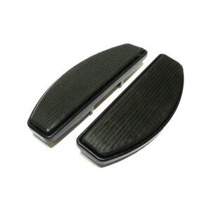 Floorboard Kit for FL Softails 18-up Black