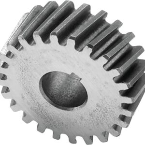 24 Tooth Driven Oil Pump Gear