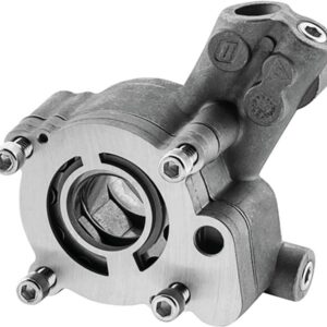 High Output Oil Pump for Twin Cam