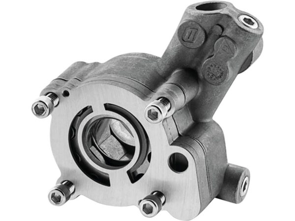 High Output Oil Pump for Twin Cam