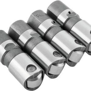 High Performance Lifters
