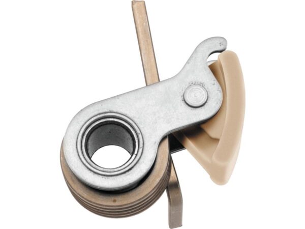 Inner Cam Chain Tensioner for Twin Cam