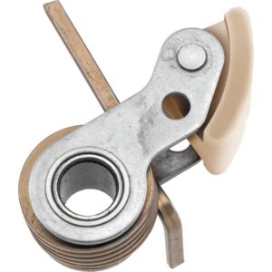 Outer Cam Chain Tensioner for Twin Cam