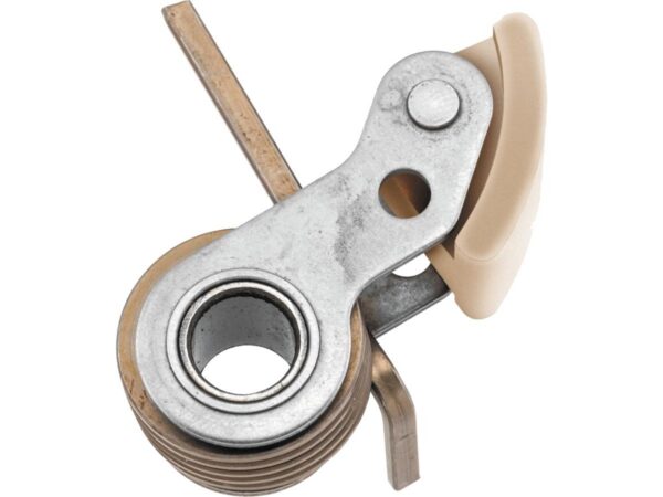 Outer Cam Chain Tensioner for Twin Cam