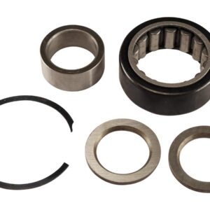 Left Side Sprocket Shaft Bearing Kit for Twin Cam