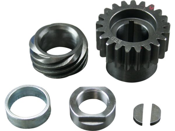 Pinion Conversion Kit for Big Twin