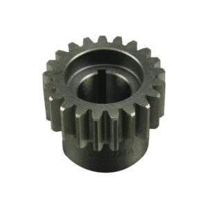 Yellow Pinion Gear