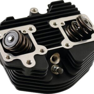 Rear 74IN - 80IN Stock Bore Complete Cylinder Head