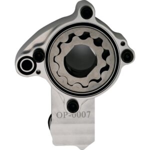 High Flow Oil Pump for Twin Cam