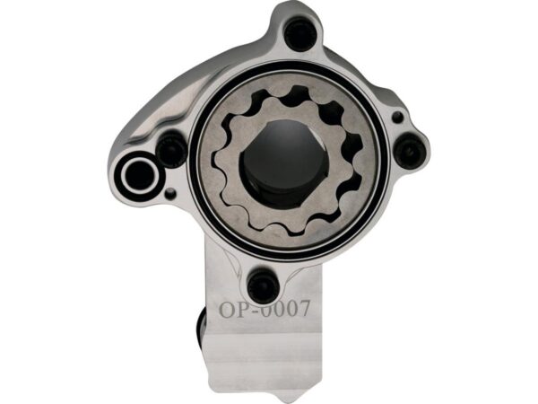 High Flow Oil Pump for Twin Cam