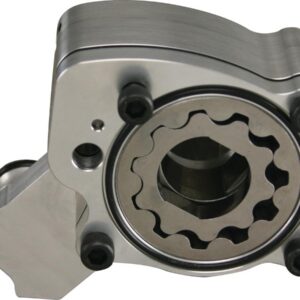 High Flow Oil Pump for Twin Cam