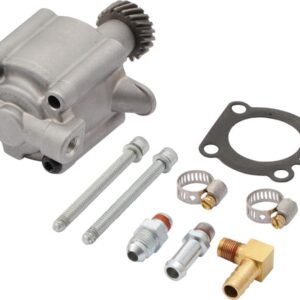 High Volume Oil Pump for Sportster