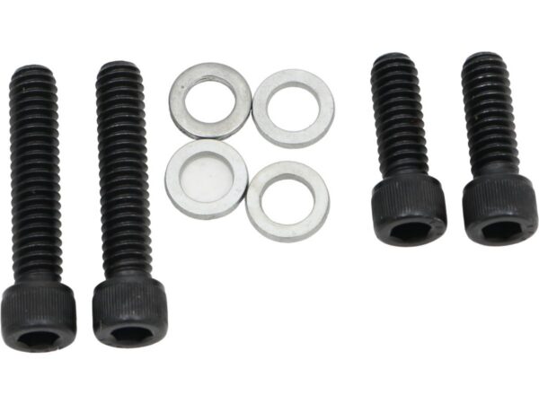 Hydraulic Chain Tensioner Hardware Kit for Twin Cam