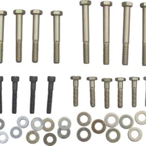 Rocker Cover Bolt Kit