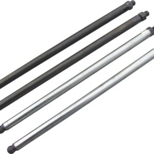 Adjustable Speedrods Pushrod Set Stock Length for Evolution