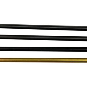 Adjustable Speedrods Pushrod Set Shovelhead Stock Lenght