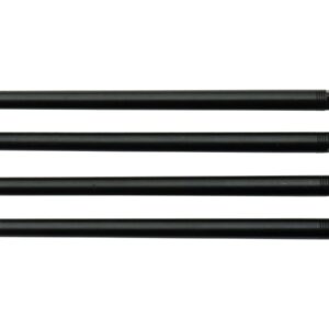 Adjustable Speedrods Pushrod Set Twin Cam Stock Length