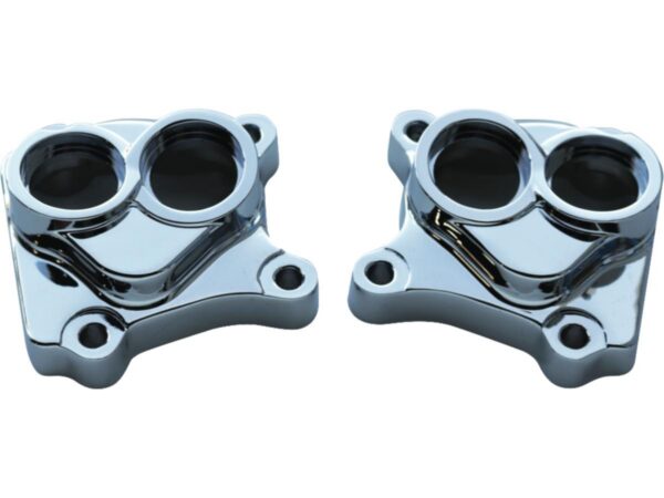 Lifter Cover for Twin Cam Engines