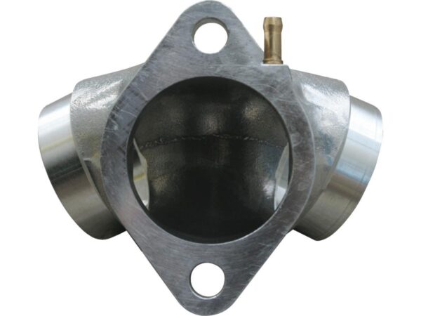 Intake Manifold For Sportster 86-03 Carbureted Models