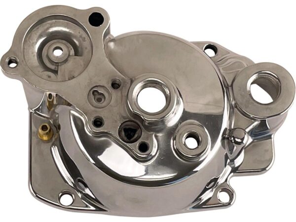Ultima Carburetor Float Bowl
