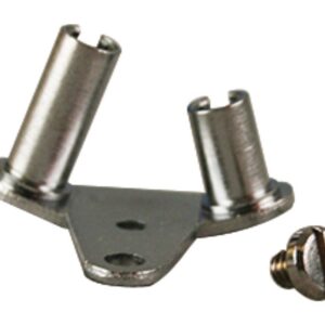 Throttle Cable Guide for Stock Cable Short, for Models with Butterfly-Carburetor Cables