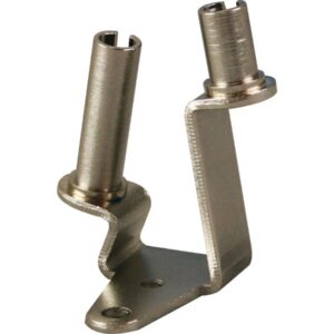 Throttle Cable Guide for Stock Cable Long, for Models with CV-Carburetor Cables