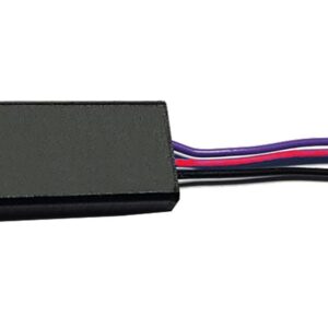 6 Booster 6V to 12 V Converter
