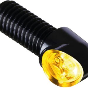 mo.blaze tens 1 Turn Signal Black LED