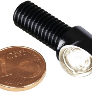 mo.blaze tens 5 Position Light Black LED