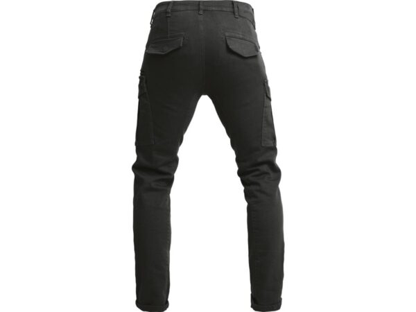 Defender Mono Slim Cut Pants — изображение 3