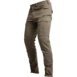 Defender Mono Slim Cut Pants
