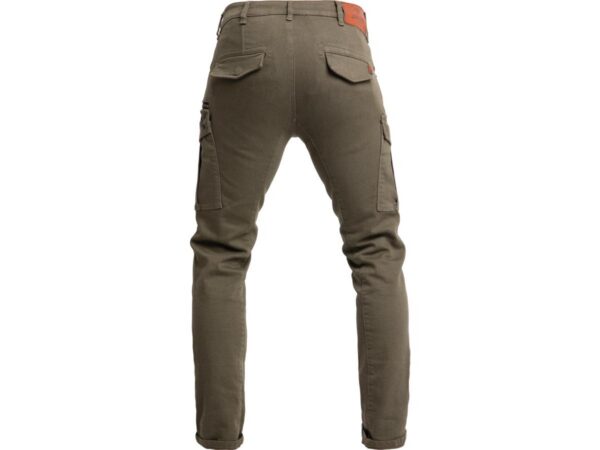 Defender Mono Slim Cut Pants — изображение 3
