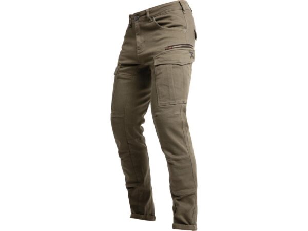 Defender Mono Slim Cut Pants