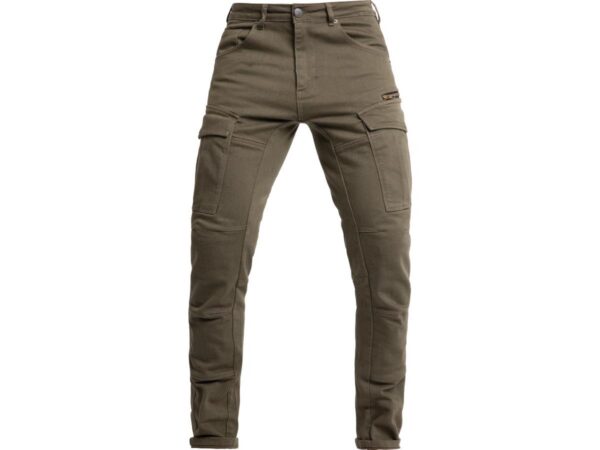 Defender Mono Slim Cut Pants — изображение 2