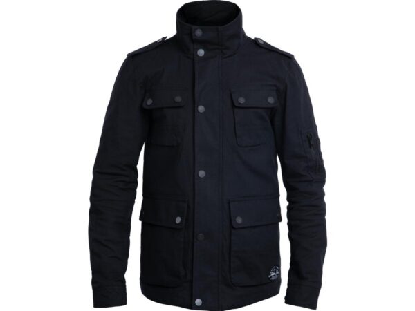 Explorer Jacket XTM