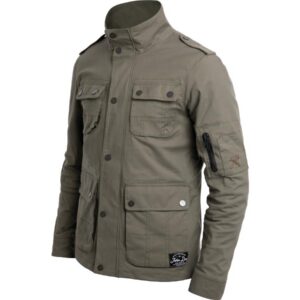 Explorer Jacket XTM