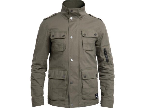 Explorer Jacket XTM — изображение 2
