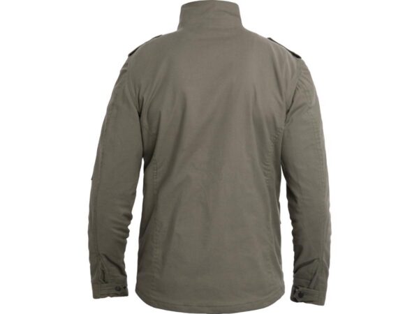 Explorer Jacket XTM — изображение 3