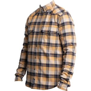 Motoshirt Shirt with XTM-Fiber
