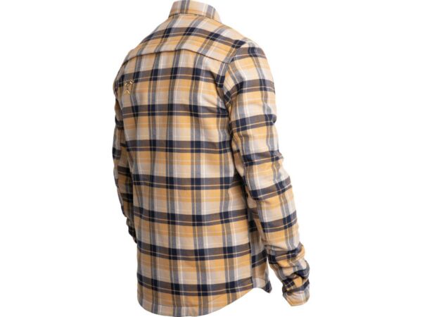 Motoshirt Shirt with XTM-Fiber — изображение 2