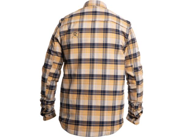 Motoshirt Shirt with XTM-Fiber — изображение 3