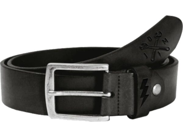 Cross Tool Leather Belt Length: 105 cm