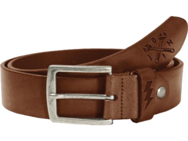 Cross Tool Leather Belt Length: 85 cm