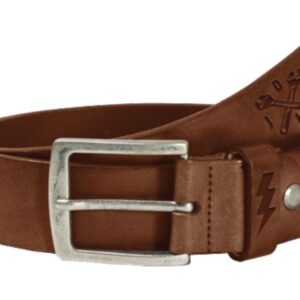 Cross Tool Leather Belt Length: 105 cm