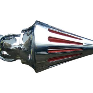 Arrow Air Cleaner Polished