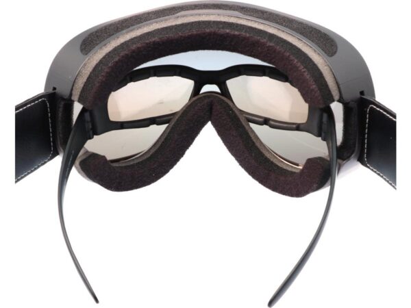 Arizona Goggle Brown Frame/Brown Strap — изображение 3